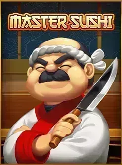 master-sushi-by star99 slot